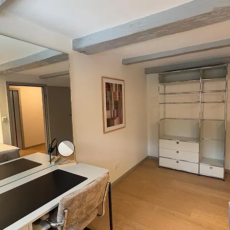 Zentrale Altstadtwohnung In Fuer 6 Personen * 립슈타트