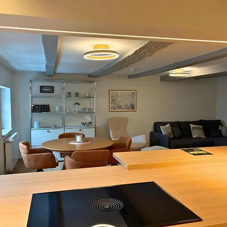 Διαμέρισμα Zentrale Altstadtwohnung In Fuer 6 Personen
